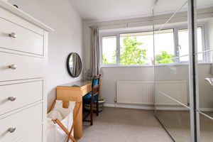 Bedroom 3- click for photo gallery